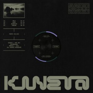 Kineta - Proto III/III
