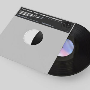 Blue Hour - Fast Forward Productions [Remixes]