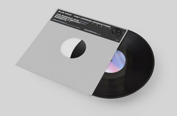 Blue Hour - Fast Forward Productions [Remixes]