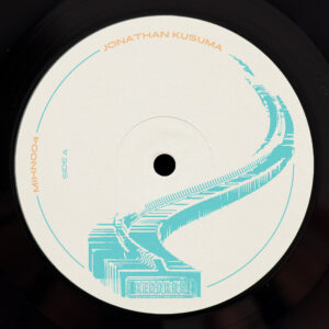 Jonathan Kusuma - Dream Bot w/ Tolouse Low Trax Remix