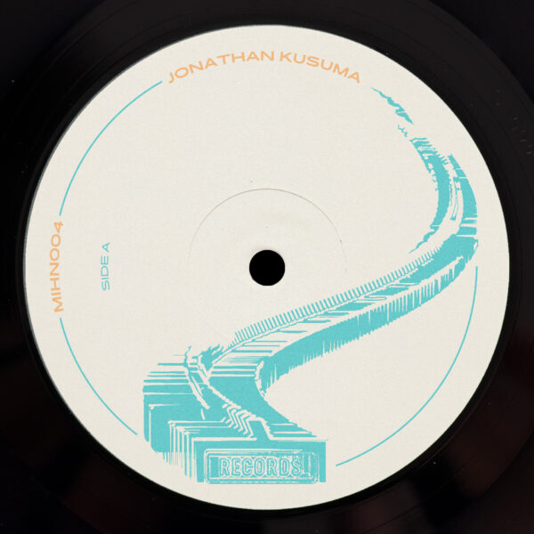 Jonathan Kusuma - Dream Bot w/ Tolouse Low Trax Remix