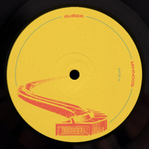 Guber - Wrong Ibiza w/ Ploy Remix