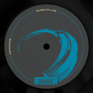 Rush Plus - Apollo