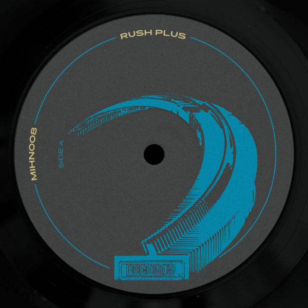 Rush Plus - Apollo