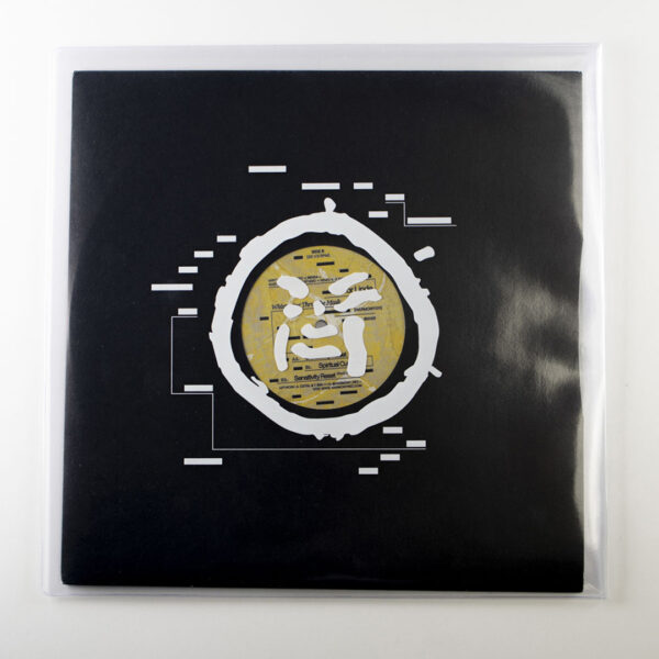 Trevor Linde - Whispering Thru The Mask - Image 2