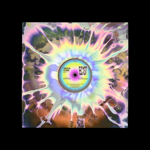 Various Artists - EC 137