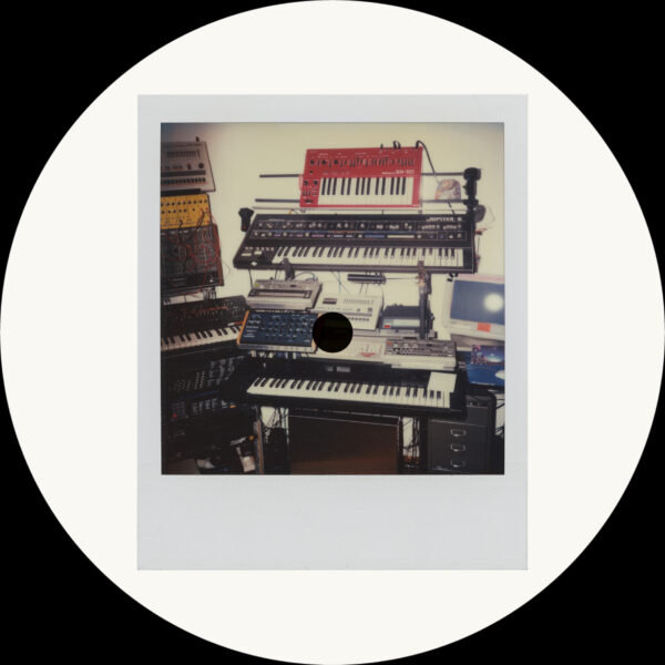 Planet Love - Adamha E.P. - Image 4