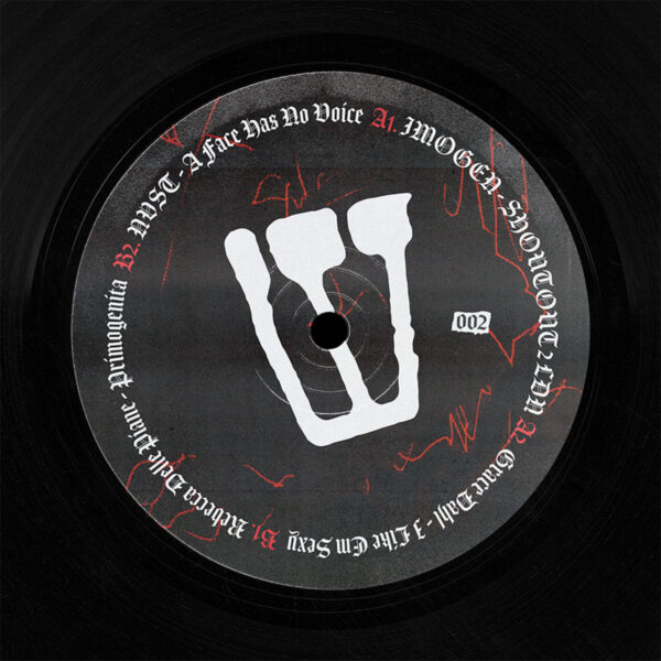 Various Artists - WIGS002 - Image 2