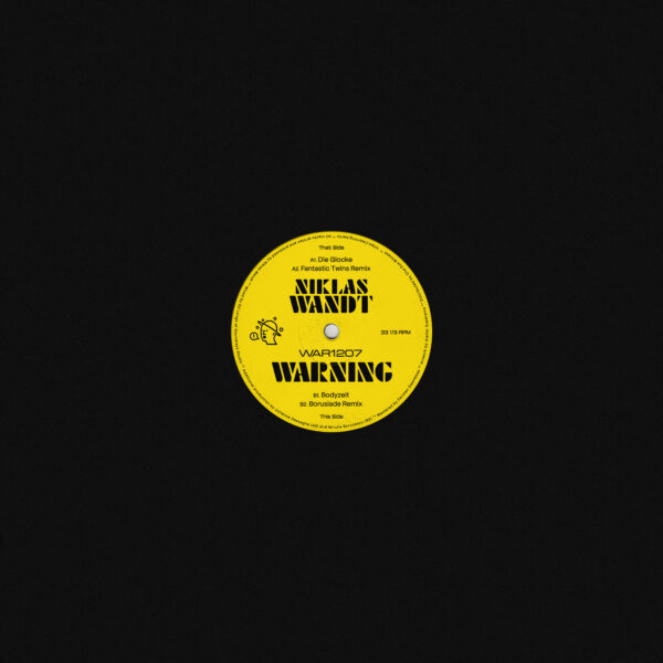 Niklas Wandt - WAR1207 - Image 2
