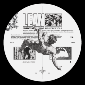 Lean - Libertine Industries 05