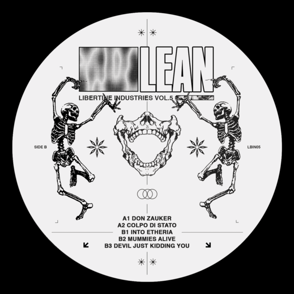 Lean - Libertine Industries 05 - Image 2