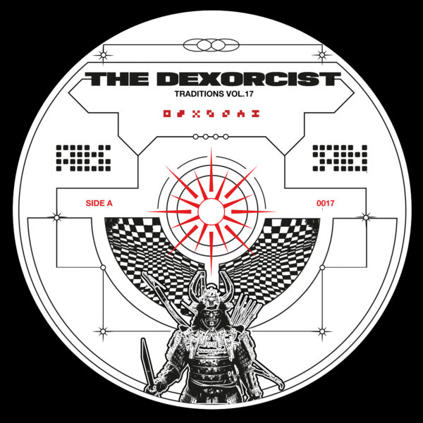 The Dexorcist - Traditions 17 - Image 2