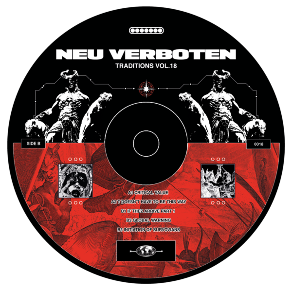 Neu Verboten - Traditions 18 - Image 2