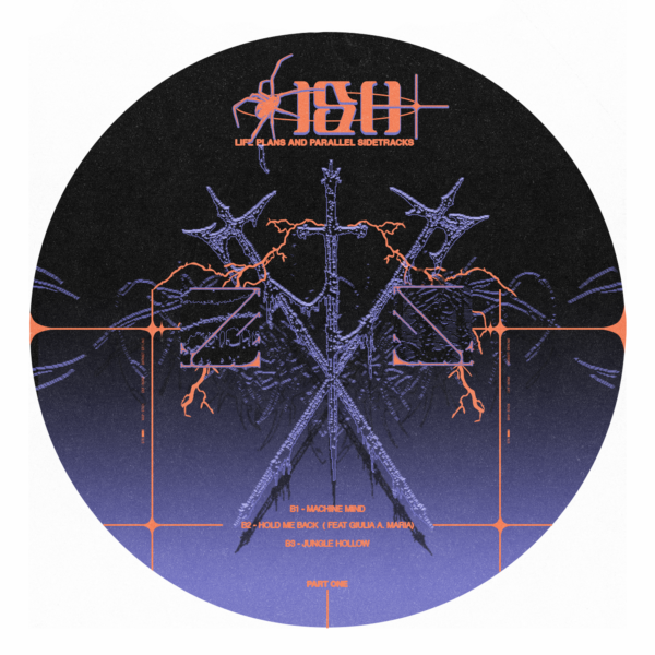 Ish - Life Plans And Parallel Side Tracks Part 1 - Image 2
