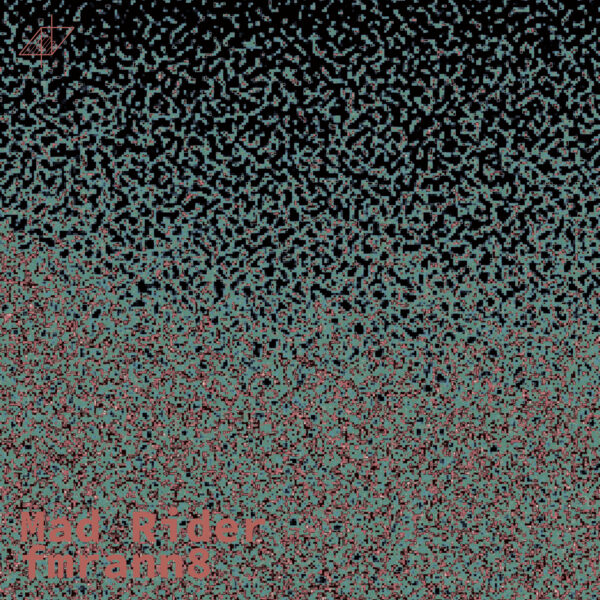 Mad Rider - Fmrann8 - Image 3