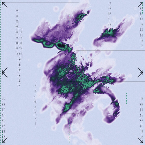 Various Artists - Cold Flower (full bloom) EP - Image 2