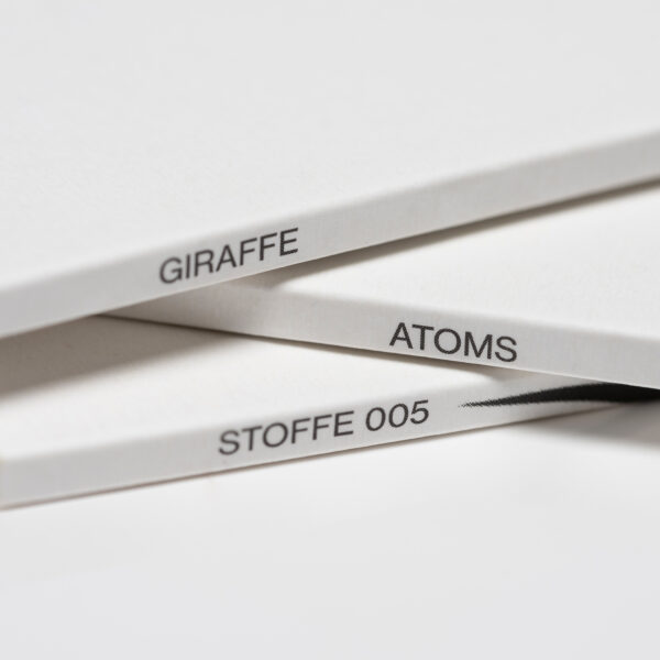 Giraffe - ATOMS - Image 10