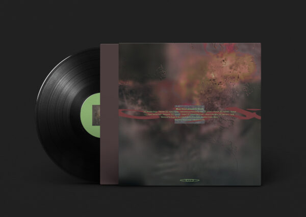 Various Artists - Blue Hour presents Omni - Image 3