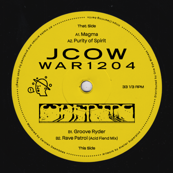 Jcow - WAR1204 - Image 2