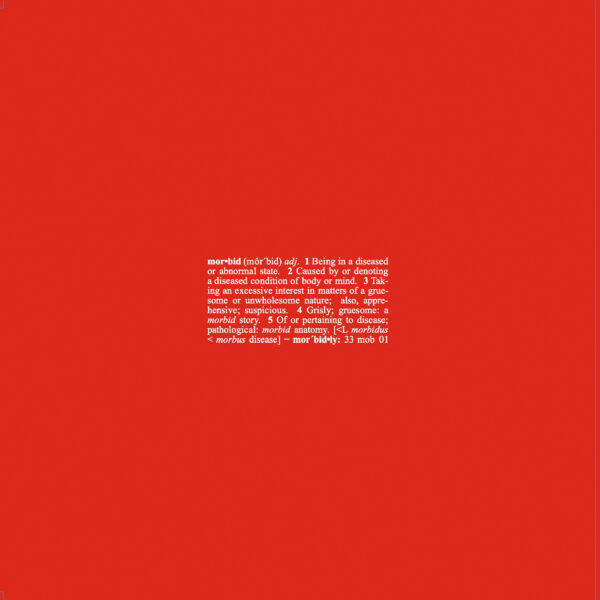 Figures In Distortion - Figures In Distortion (Repress) - Image 2