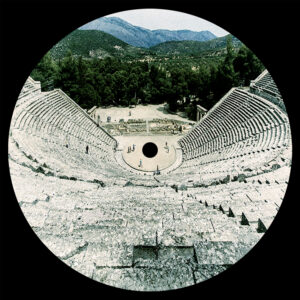 Kineta - Proto II/III