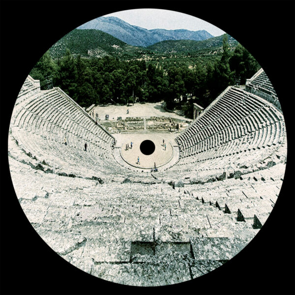 Kineta - Proto II/III