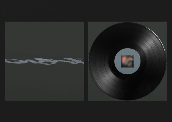 Various Artists - Blue Hour presents Omni - Image 4
