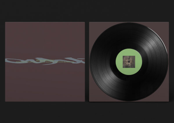 Various Artists - Blue Hour presents Omni - Image 6