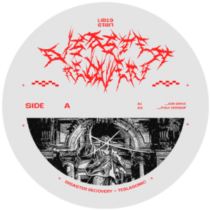 TeslaSonic - Disaster Recovery