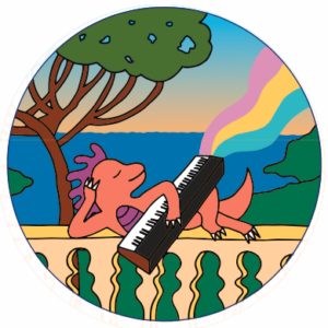 Atawël - Colors EP