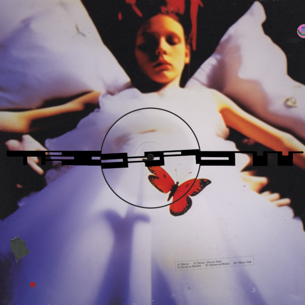 trickpony - Pillow Talk - Image 3