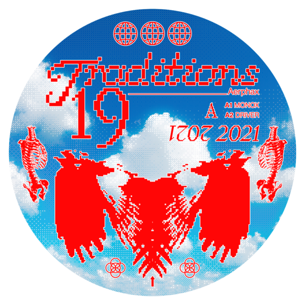 Aerphax - Traditions 19