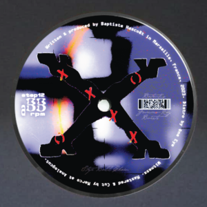 Batenko - Gamma-Ray Bursts