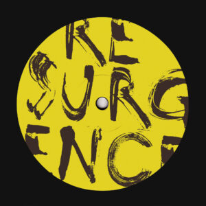 Jay Glass Dubs - Resurgence