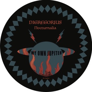 Digregorius - Nocturnalia