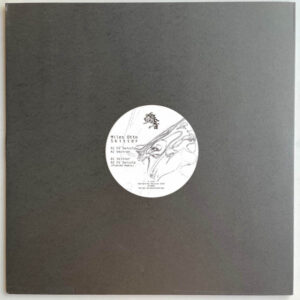 Miles Otto - Skitter