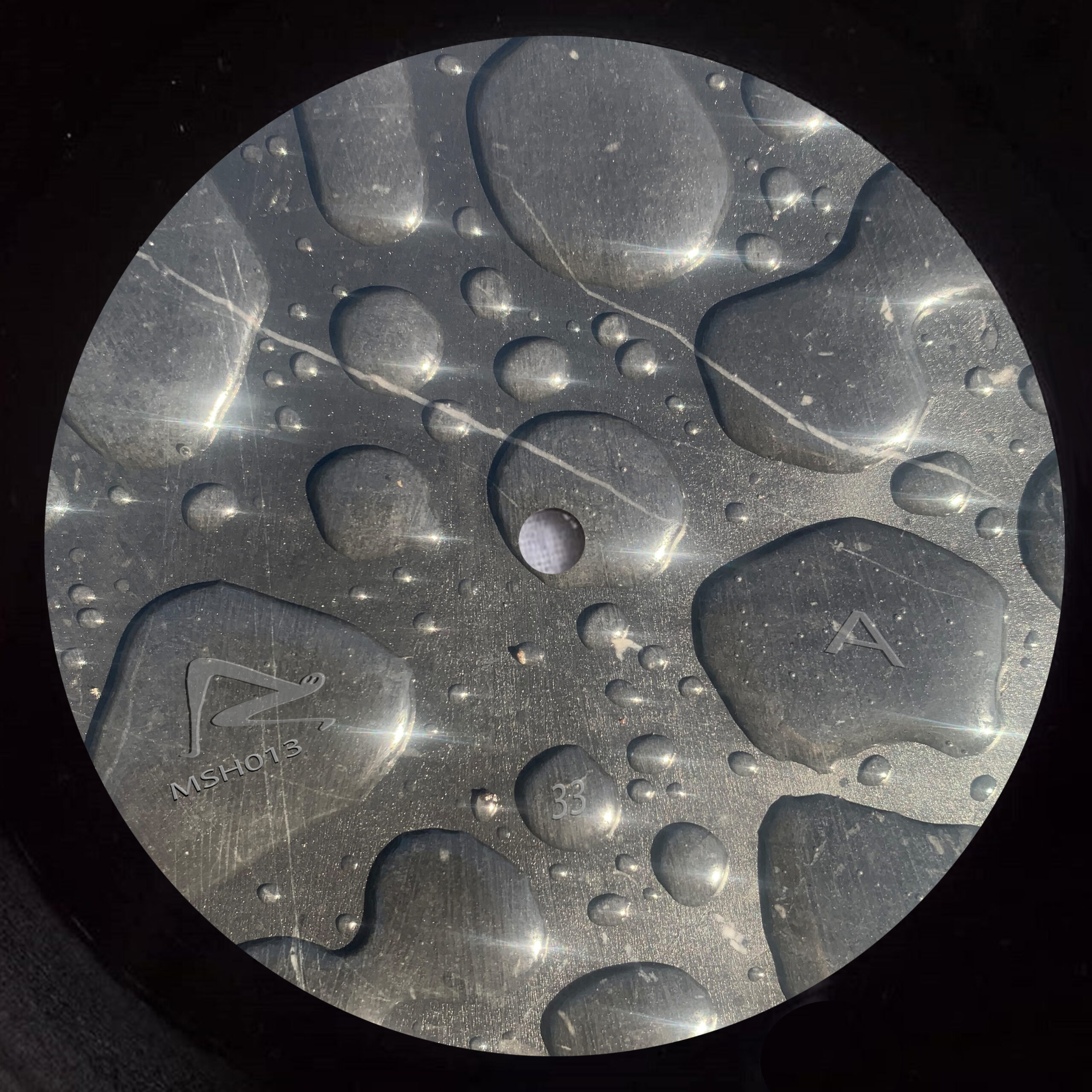 Angus Mills - Alva