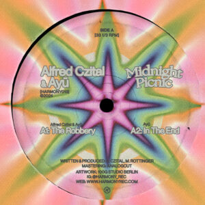 Alfred Czital & Ayū - Midnight Picnic