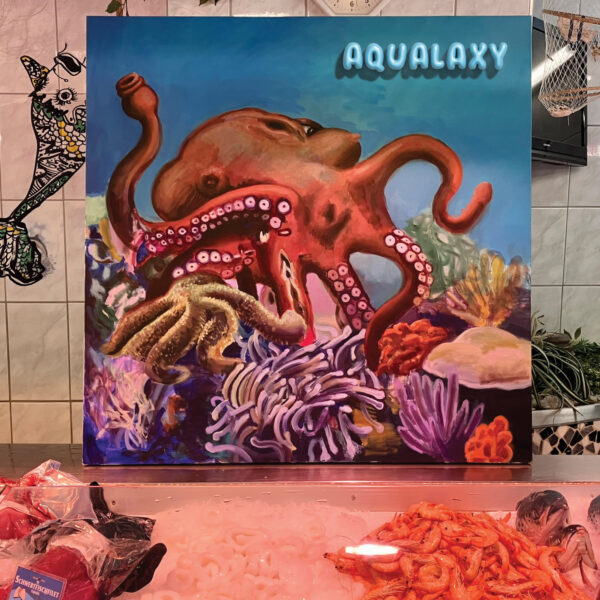 Various Artists - Aqualaxy - Image 4