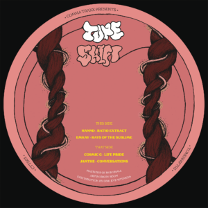 Various Artists - ToneShift 03