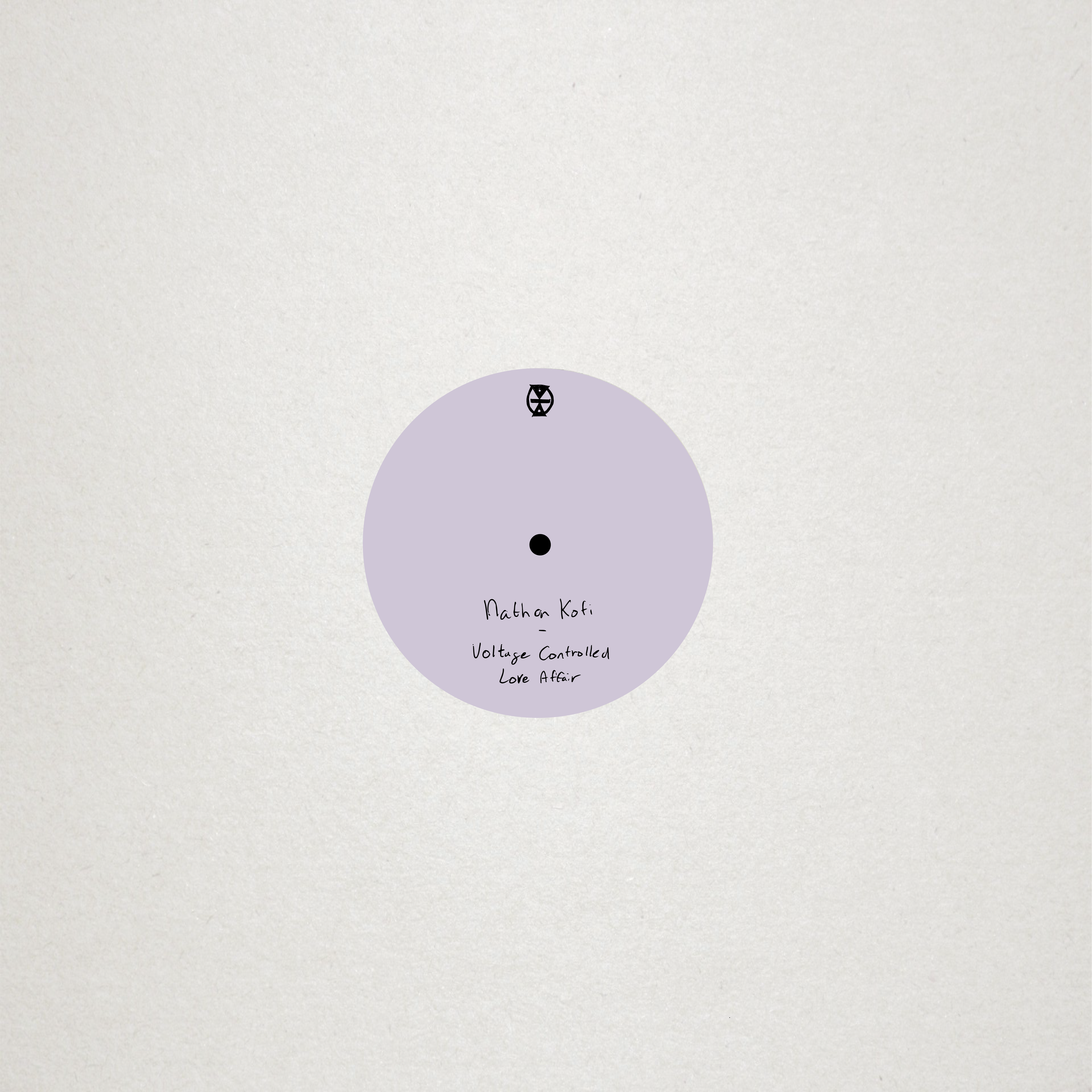Nathan Kofi - Voltage Controlled Love Affair