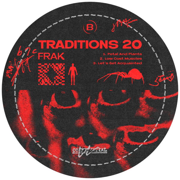 Frak - Traditions 20 - Image 2