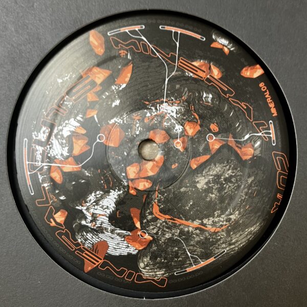 Grain & Logue - MINERAL08 - Image 2