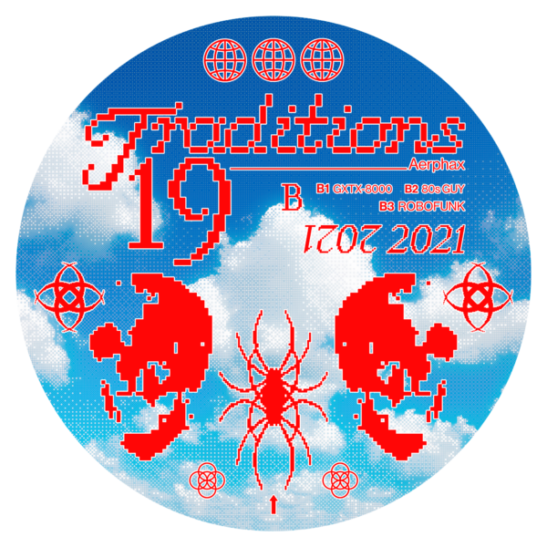 Aerphax - Traditions 19 - Image 2