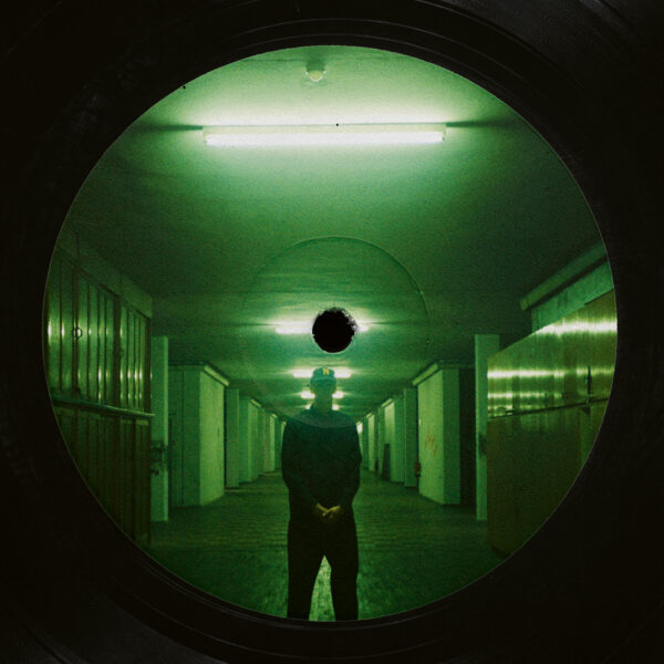 Attack & Disperse - Three Dimensional Effect - Image 2