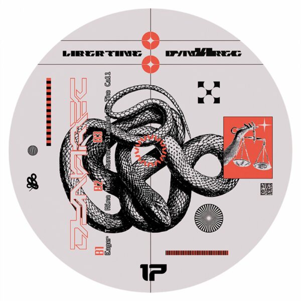 Dynarec - Libertine 17 - Image 2
