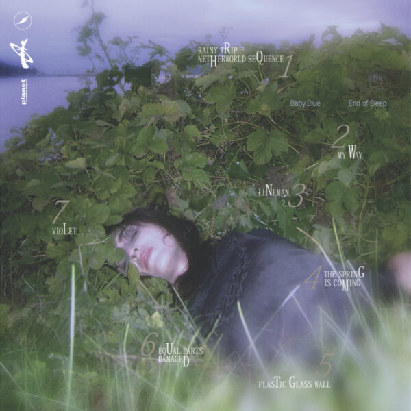 Baby Blue - End Of Sleep - Image 3