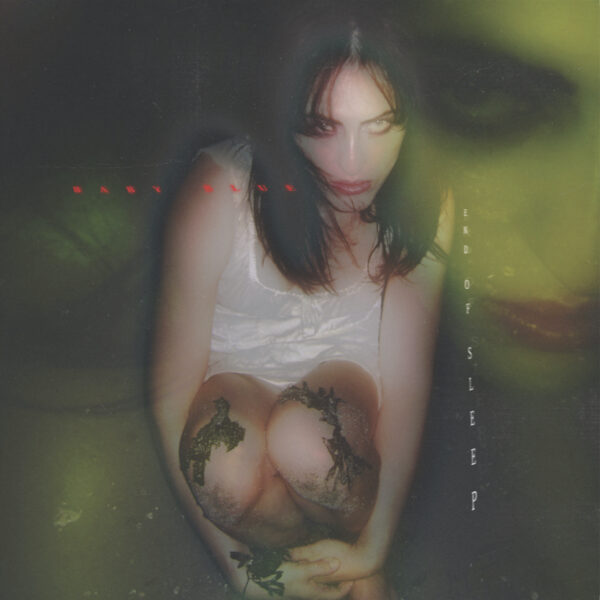 Baby Blue - End Of Sleep - Image 4