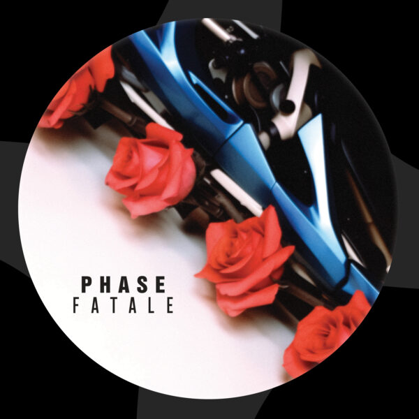 Phase Fatale - Love Is Destructive - Image 2