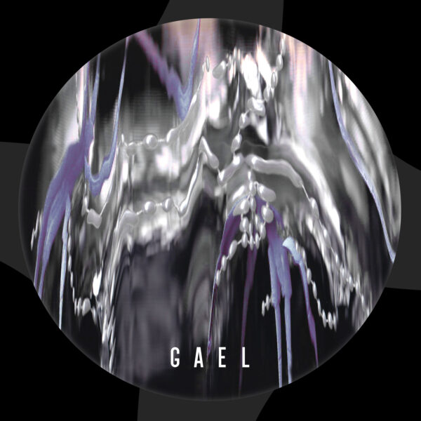 GAEL - Frozen White Horse - Image 2